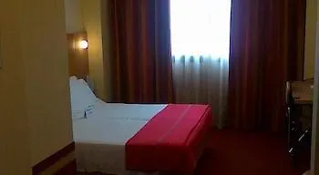 Art & Hotel Aeroporto Stezzano İtalya