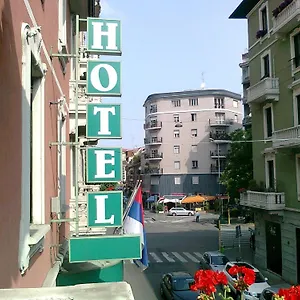 3* Hotel Losanna