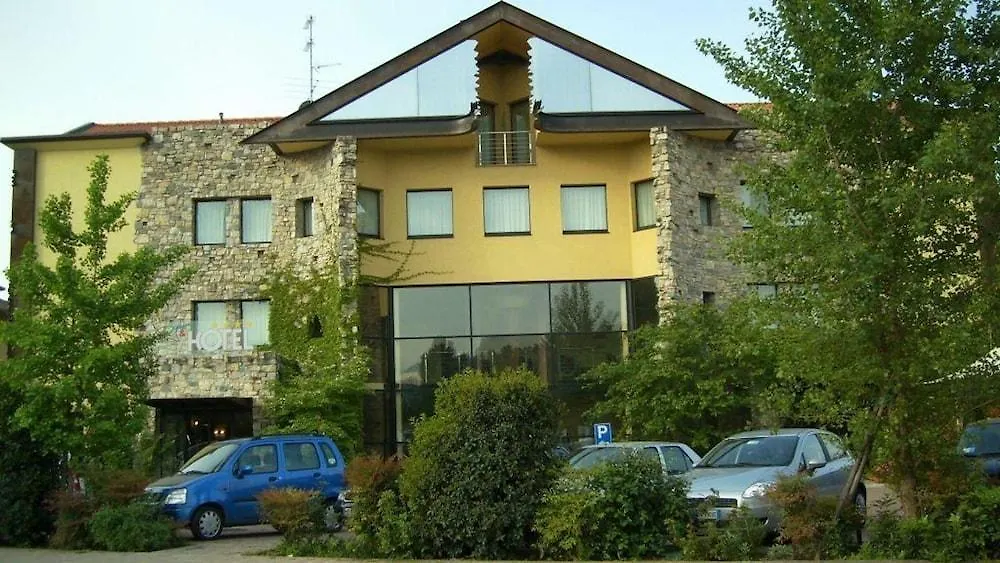 Art&Hotel Aeroporto Stezzano