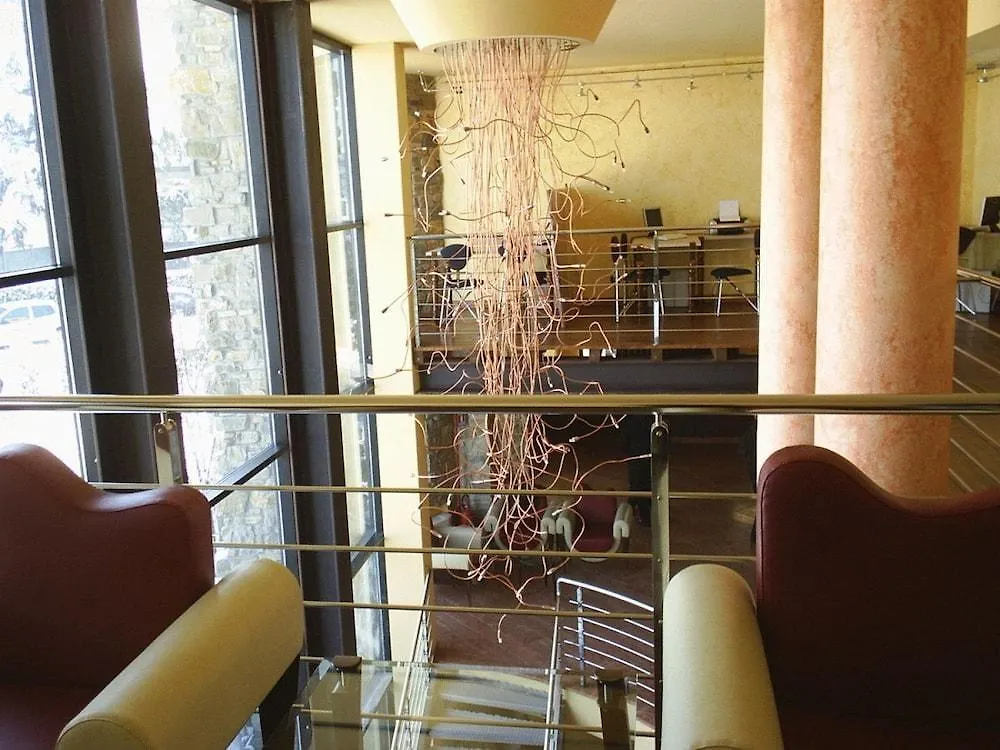 Art&Hotel Aeroporto Stezzano Hotel