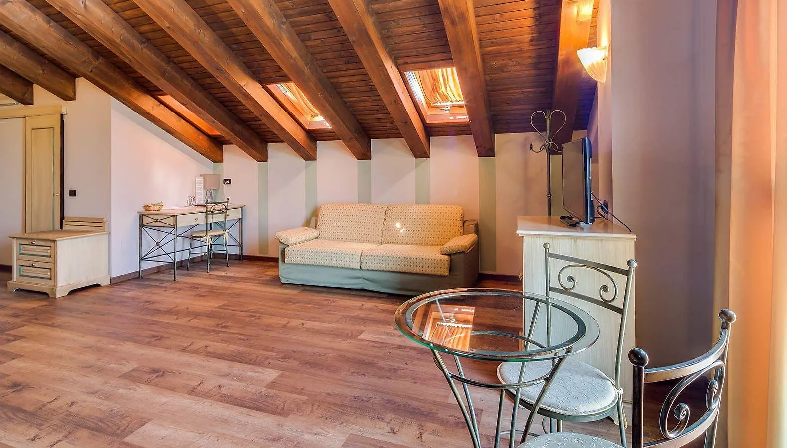 Art&Hotel Aeroporto Stezzano Hotel