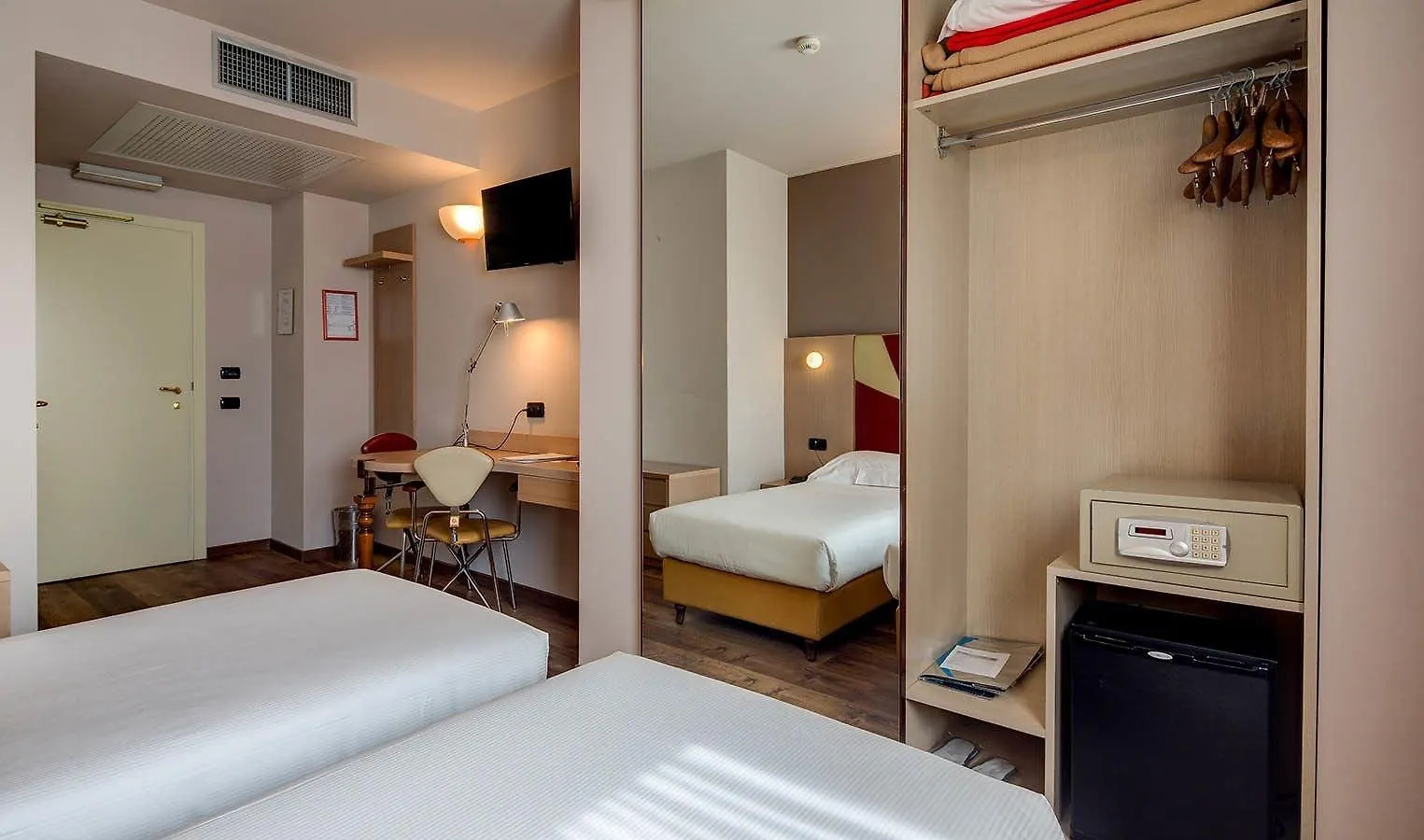 Art&Hotel Aeroporto Stezzano Hotel
