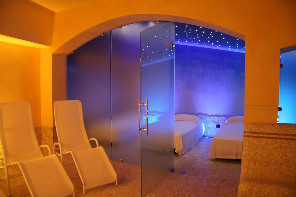 Hotel Art&Hotel Aeroporto Stezzano