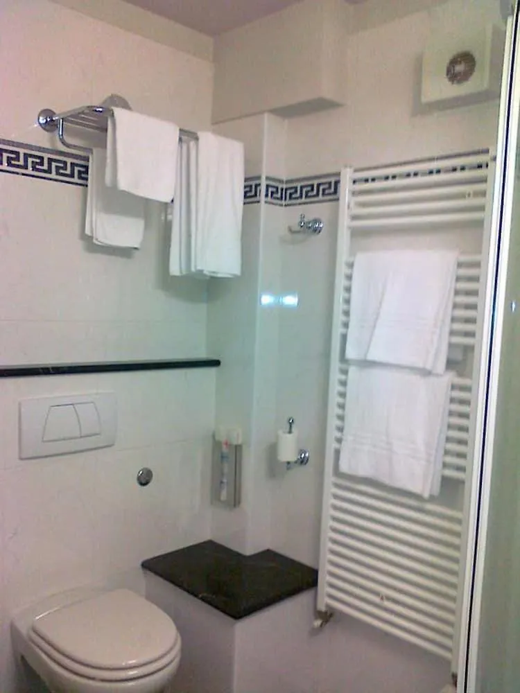 Hotel Art&Hotel Aeroporto Stezzano
