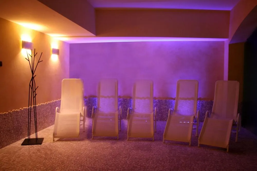 Hotel Art&Hotel Aeroporto Stezzano