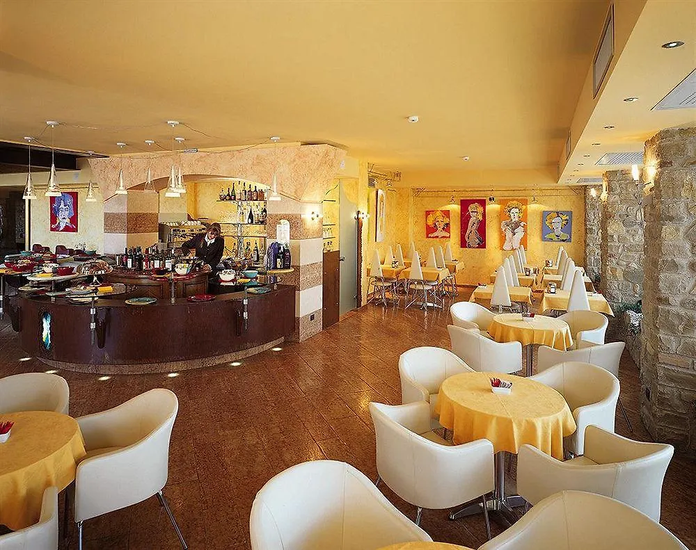 Art&Hotel Aeroporto Stezzano