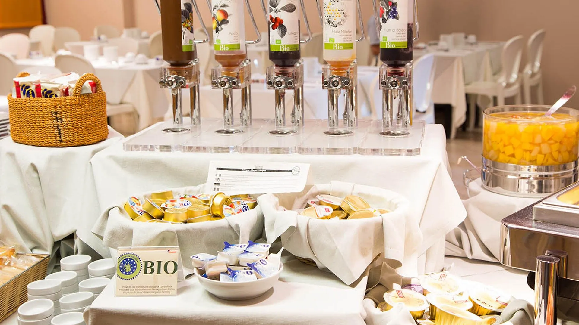 Art&Hotel Aeroporto Stezzano Hotel