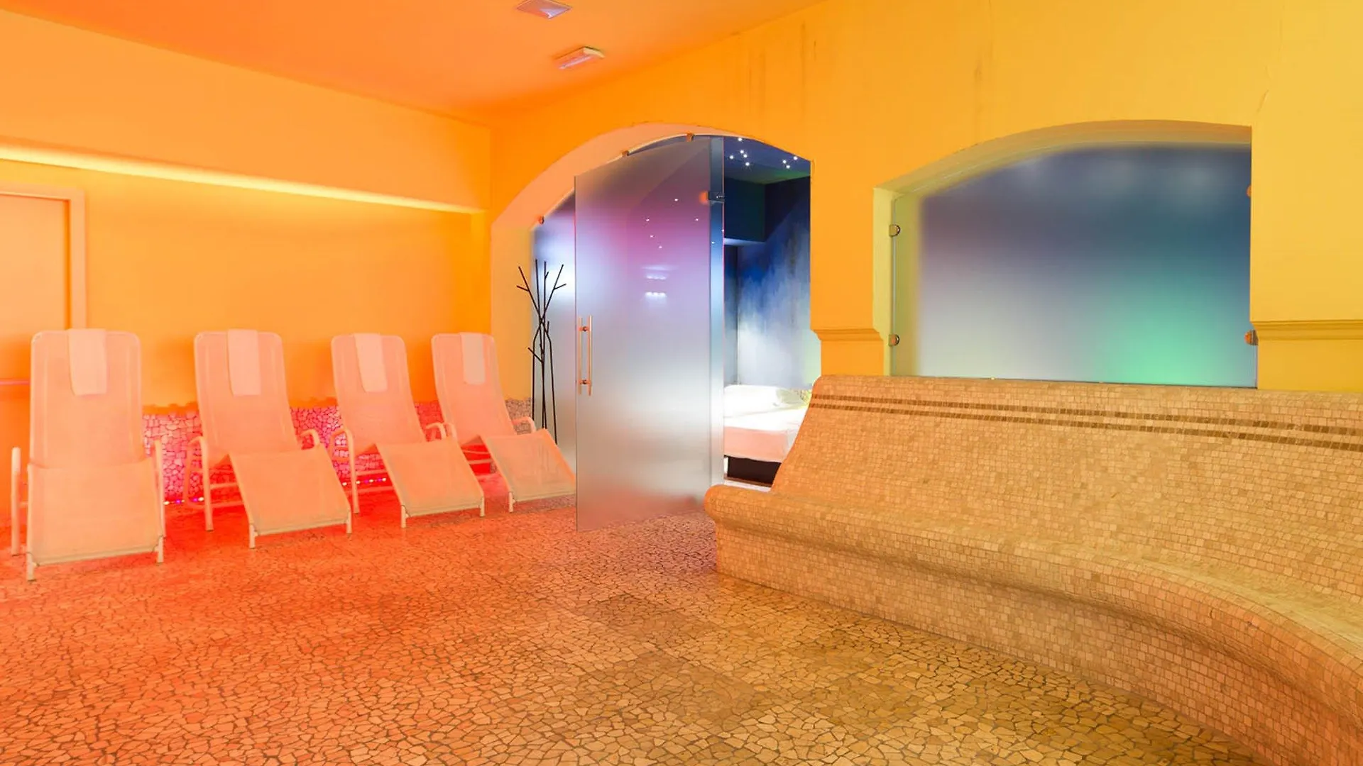 Art&Hotel Aeroporto Stezzano Hotel