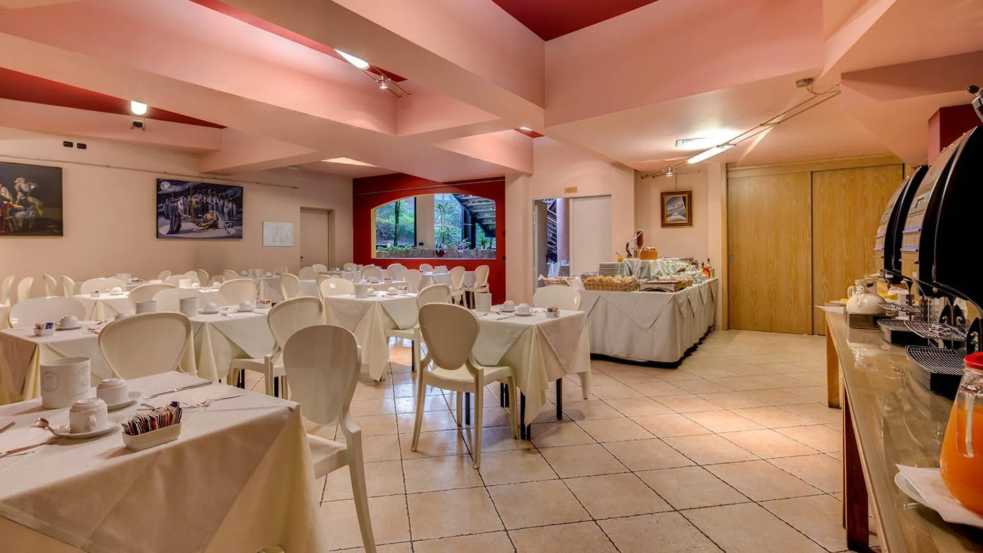 Hotel Art&Hotel Aeroporto Stezzano