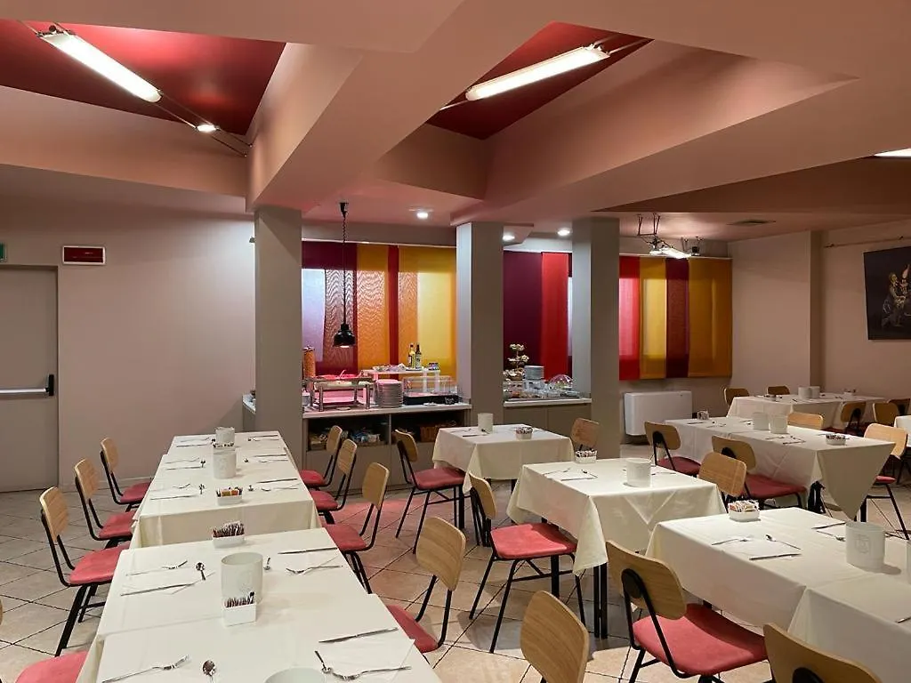 Art&Hotel Aeroporto Stezzano Hotel