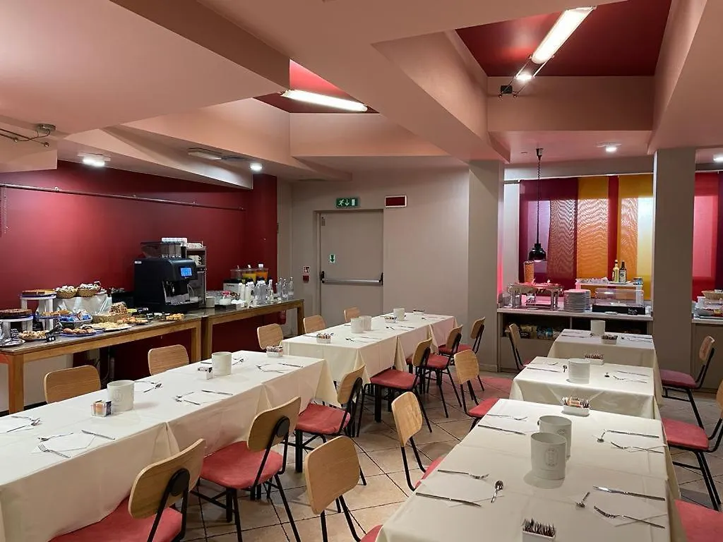 Art&Hotel Aeroporto Stezzano Hotel