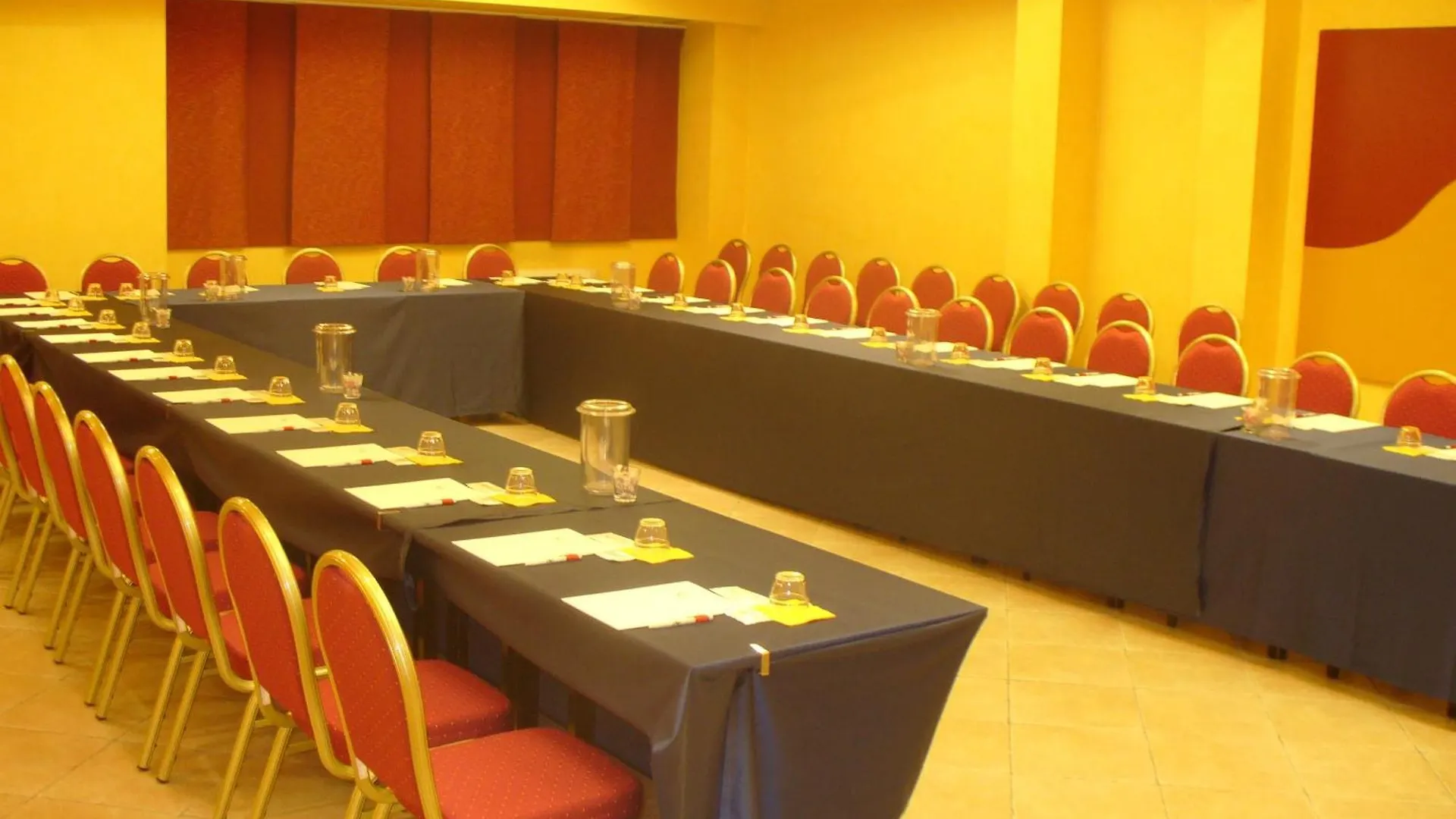 Hotel Art&Hotel Aeroporto Stezzano