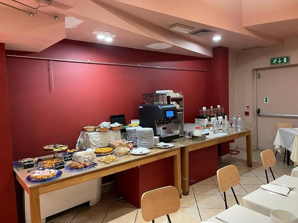 Art&Hotel Aeroporto Stezzano