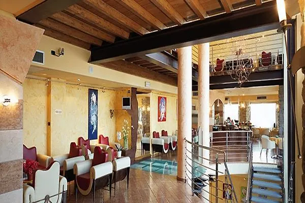 Art&Hotel Aeroporto Stezzano Hotel