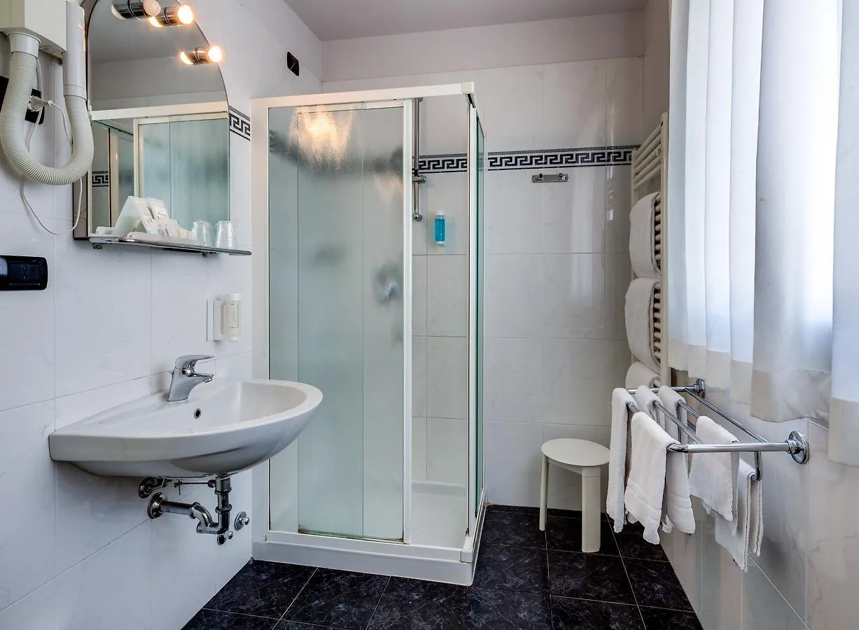 Hotel Art&Hotel Aeroporto Stezzano
