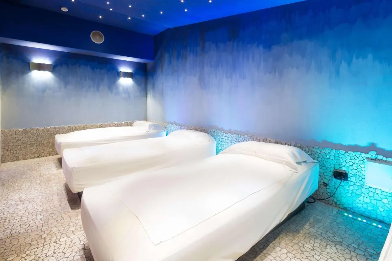 Art&Hotel Aeroporto Stezzano