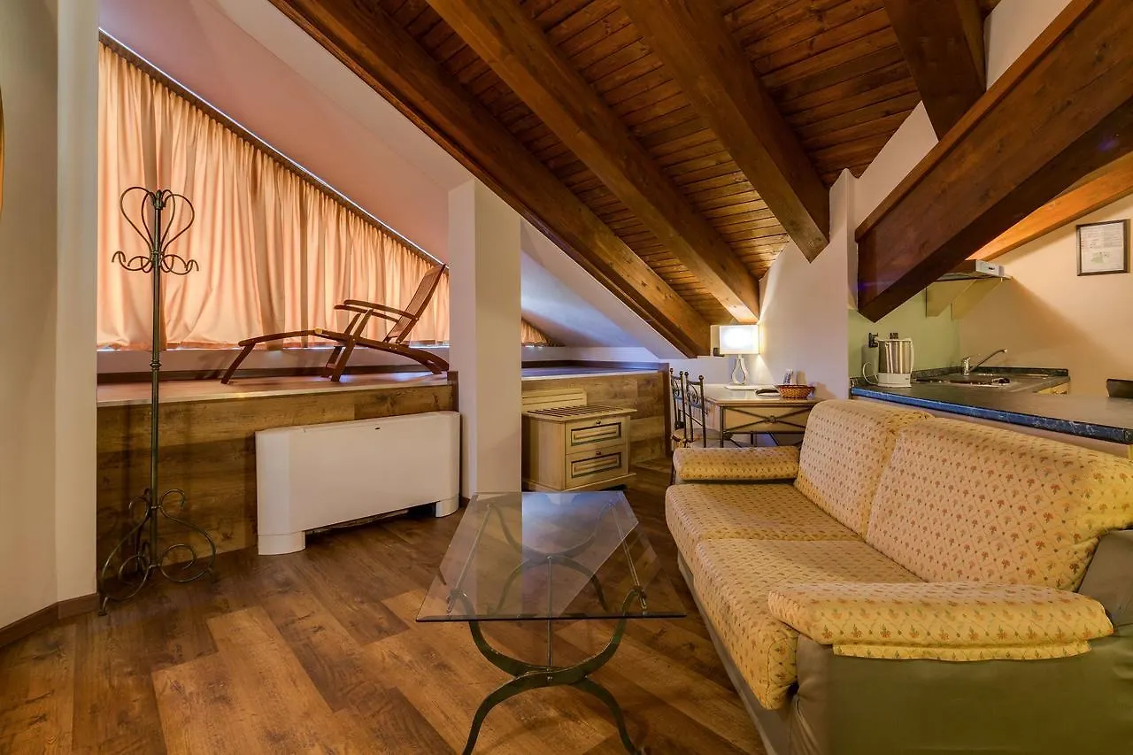 Art&Hotel Aeroporto Stezzano