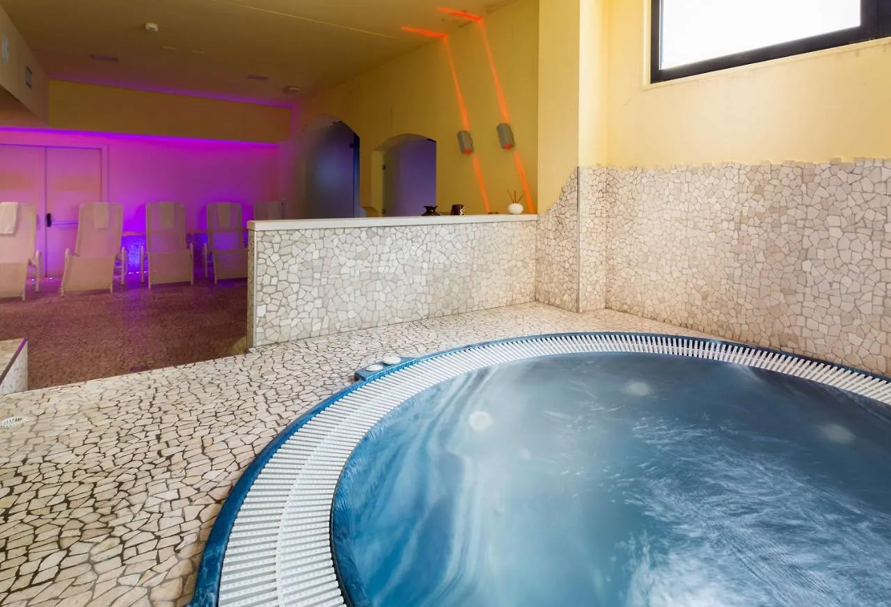 Art&Hotel Aeroporto Stezzano Hotel