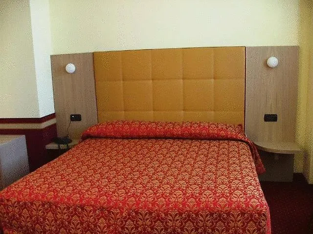 Hotel Art&Hotel Aeroporto Stezzano